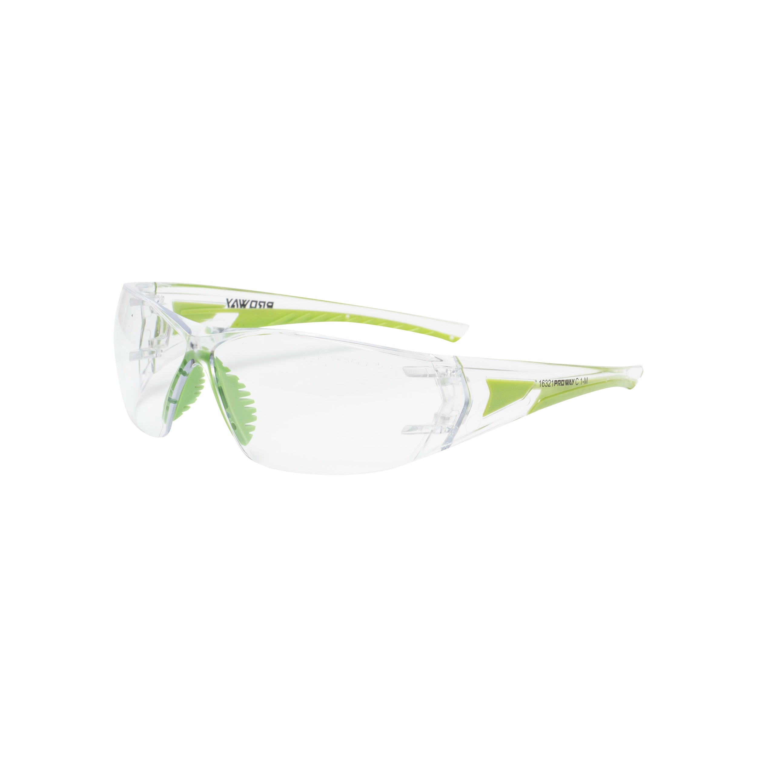 Proway Veiligheidsbril  PVB-3300