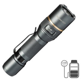 LED zaklamp, 450lm 5000K