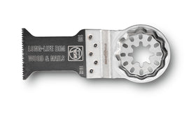 Fein Zaagblad E-Cut Bi-Metaal Long-Life 35x50 mm, 1 st