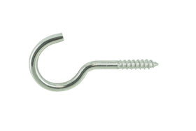 Class'inox A2 roestvaststaal schroefhaken 4x30, 5st