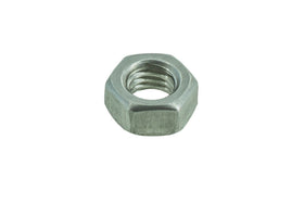 Class'inox A4 roestvaststaal zeskantmoeren M6, 29st
