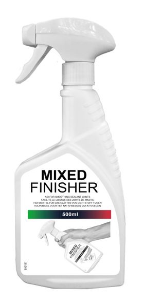  Zwaluw Mixed Finisher Spray 500ml
