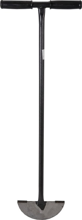 Talen Tools - Graskantsteker - Professioneel - Gesmeed - Met opstap - 100 cm