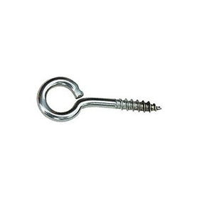 Class'inox A2 roestvaststaal schroefogen houtdraad 4x30mm, 4st