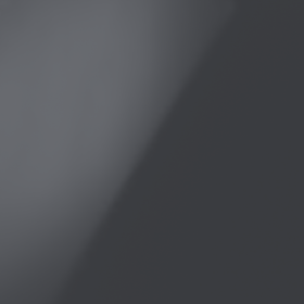 Gladde plaat Gust aluminium antraciet 250x500x0,8mm