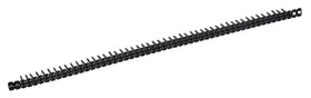 Einhell Schroeflint - 20-delig - 1000 stuks - 3,5 x 35 mm - Grove schroefdraad