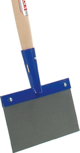 Talen Tools - Betonschraper - 30 cm - Compleet