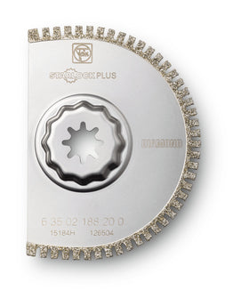 Fein Segmentzaagblad Diamant 90x1,2 mm
