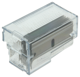 Anza Pro Vervang messen ruitenkrabber