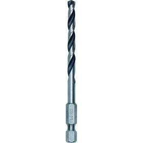 Bosch HSS PointTeQ Metaalboor met zeskantschacht van 5 mm