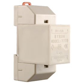 Byron transformator 8V 1A
