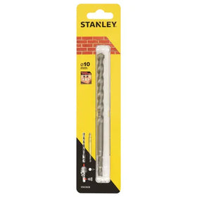 Stanley steenboor zeskant STA53028-XJ 82x10 mm