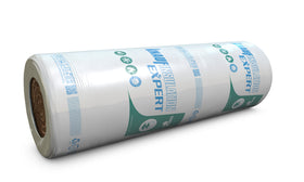 Knauf Expert glaswol isolatie - vloer - RD waarde 2,55 m² K/W - 90mm - 3,9m²