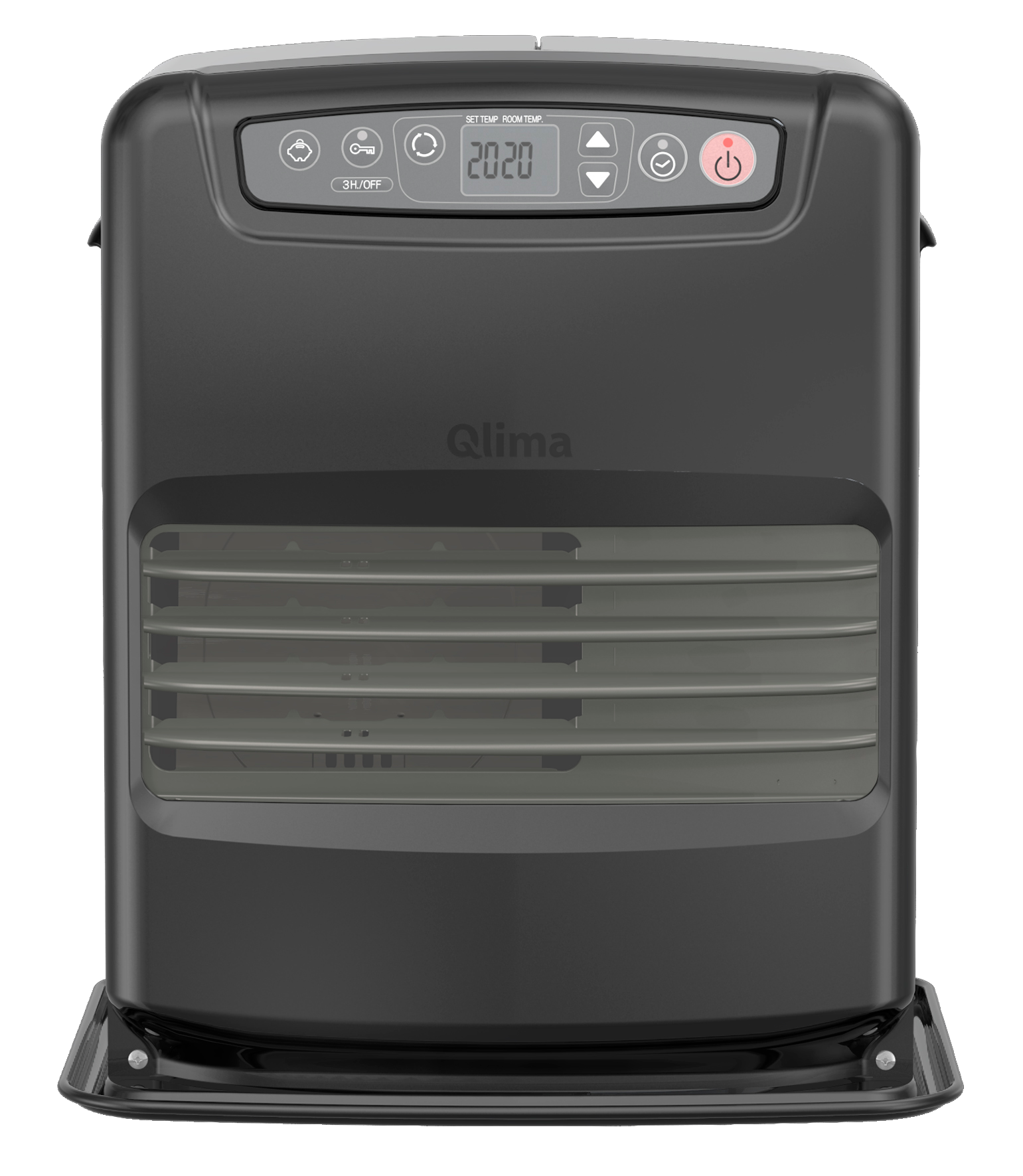 Qlima laserkachel SRE 3230 TC-2