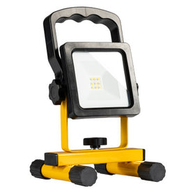 LED'S Work oplaadbare werklamp