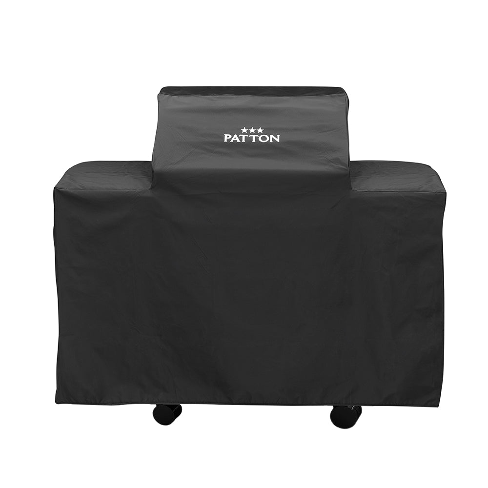 Patton beschermhoes Patio Pro Chef