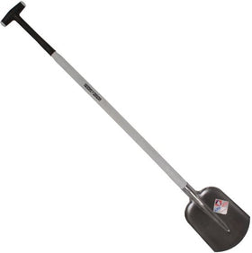 Talen Tools - Bats - Maat 00 - Gehard staal - Glasvezelsteel - 110 cm