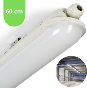 LED's Light Pro Premium LED TL armatuur compleet 60 cm waterdicht 2400 lm