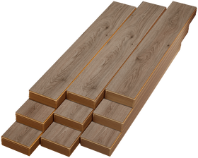 Laminaat trend eiken 7 mm