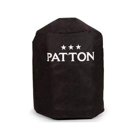 Patton beschermhoes Kamado tafelmodel 15inch
