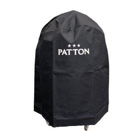 Patton beschermhoes Kamado Large