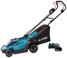 Makita DLM330RT LXT 18V Accu Grasmaaier