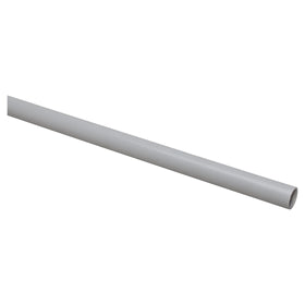 Buis PPC grijs Ø 32 mm 2m