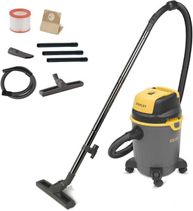 Stanley stofzuiger sxvc20pe