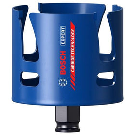 Bosch PRO EXPERT Constructioni Material Power Change Plus gatzaag 76 mm