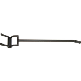 Roughneck sloop-hefstang 925mm