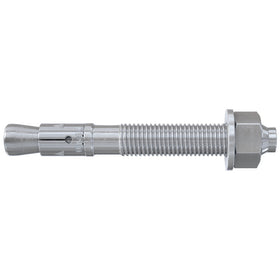 Fischer keilbout FBN II - Staal - Gegalvaniseerd - 12/10 mm