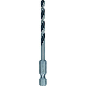 Bosch HSS PointTeQ Metaalboor met zeskantschacht van 4 mm
