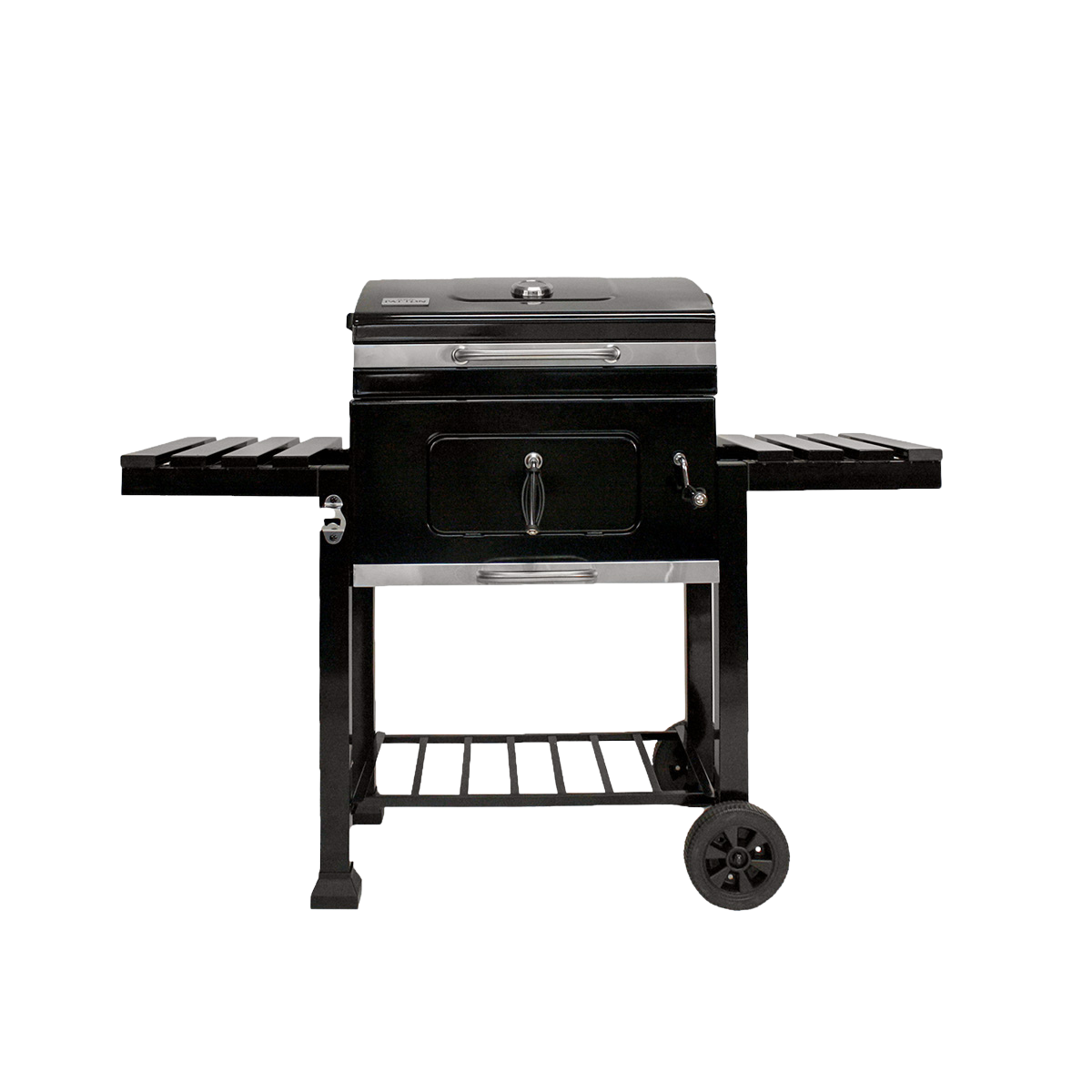 Patton houtskool barbecue Chef 24inch C2