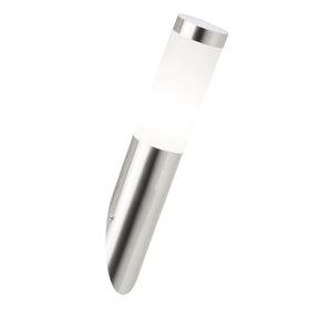 Brilliant Buitenlamp Chorus 40cm RVS