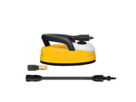 DeWalt Patio Cleaner Deluxe – terrasreiniger voor hogedrukreinigers