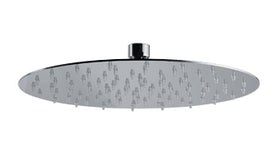 Plieger Napoli hoofddouche 25cm chroom