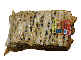 Golden Flame aanmaakhout latjes