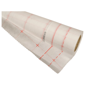 Pandser Top Clima klimaatfolie XS 25m