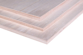 Multiplex - Powerplex Lite - Falcata - 244x122 cm - 18 mm