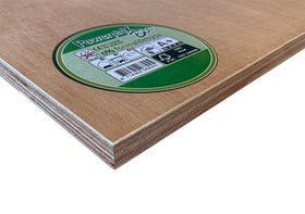 Powerplex Bio – 244 x 122 cm - 18 mm