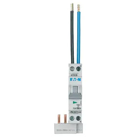 Eaton Holec Installatieautomaat 1P N