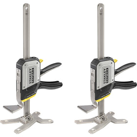 Stanley tradelift montagehulp Fatmax 150kg - 2st