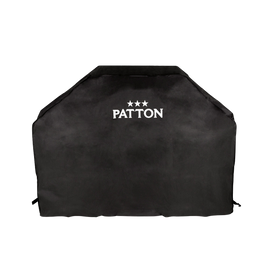 Patton beschermhoes C2 barbecue
