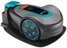 Robotmaaier SILENO minimo, 250 m², met Bluetooth