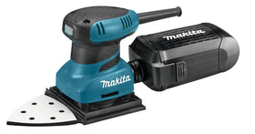 Makita Handpalm schuurmachine 230V BO4565K