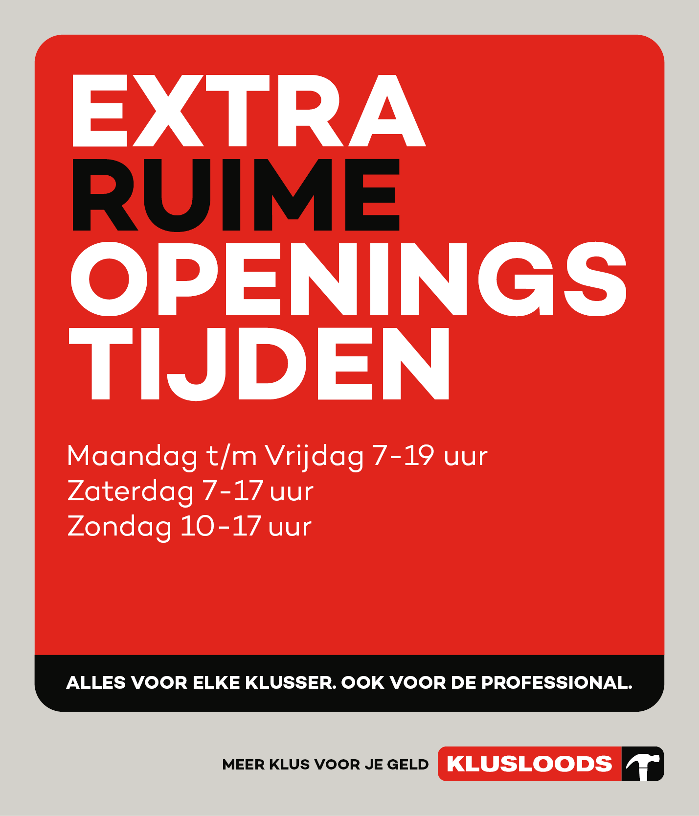 Klusloods Nieuwe Bouwmarkt Deventer Meer Klus Voor Je Geld 