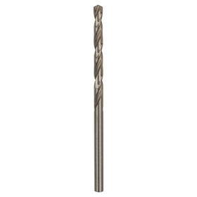 Bosch PRO Metal HSS-G boor, 4x43x75 mm 10x