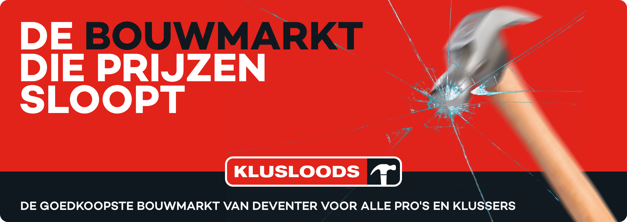 Klusloods Nieuwe Bouwmarkt Deventer Meer Klus Voor Je Geld 