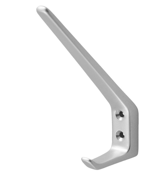 Differnz hoed/jashaak enkel aluminium F1