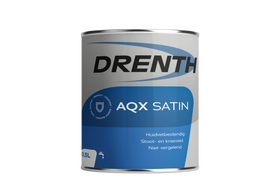 Drenth AQX Satin basis TR 500 ml